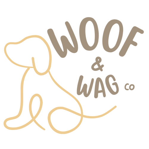 Woof & Wag Co